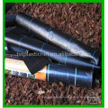 Landscaping Supplies Polypropylene woven Weed Mat Fabric